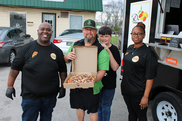 Bobby From Boot Stompin BBQ