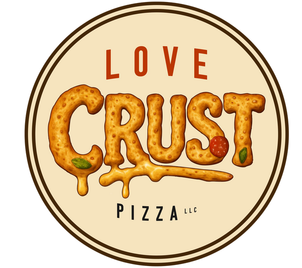 Love Crust Pizza LLC